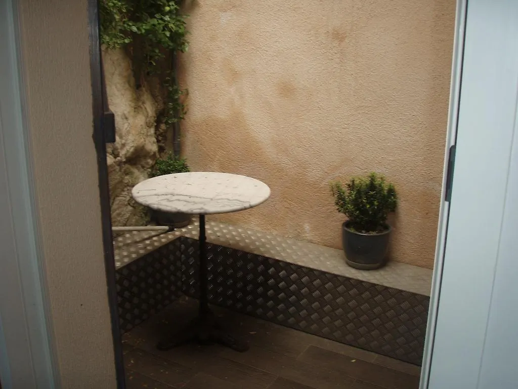 Loft Du Pecheur Appartamento Marsiglia