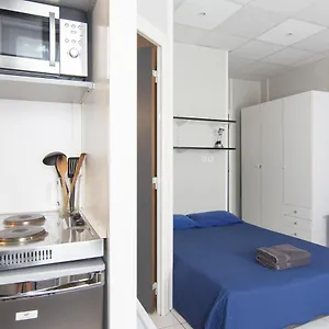 Apartahotel Résidence Carpe Diem, Marsella