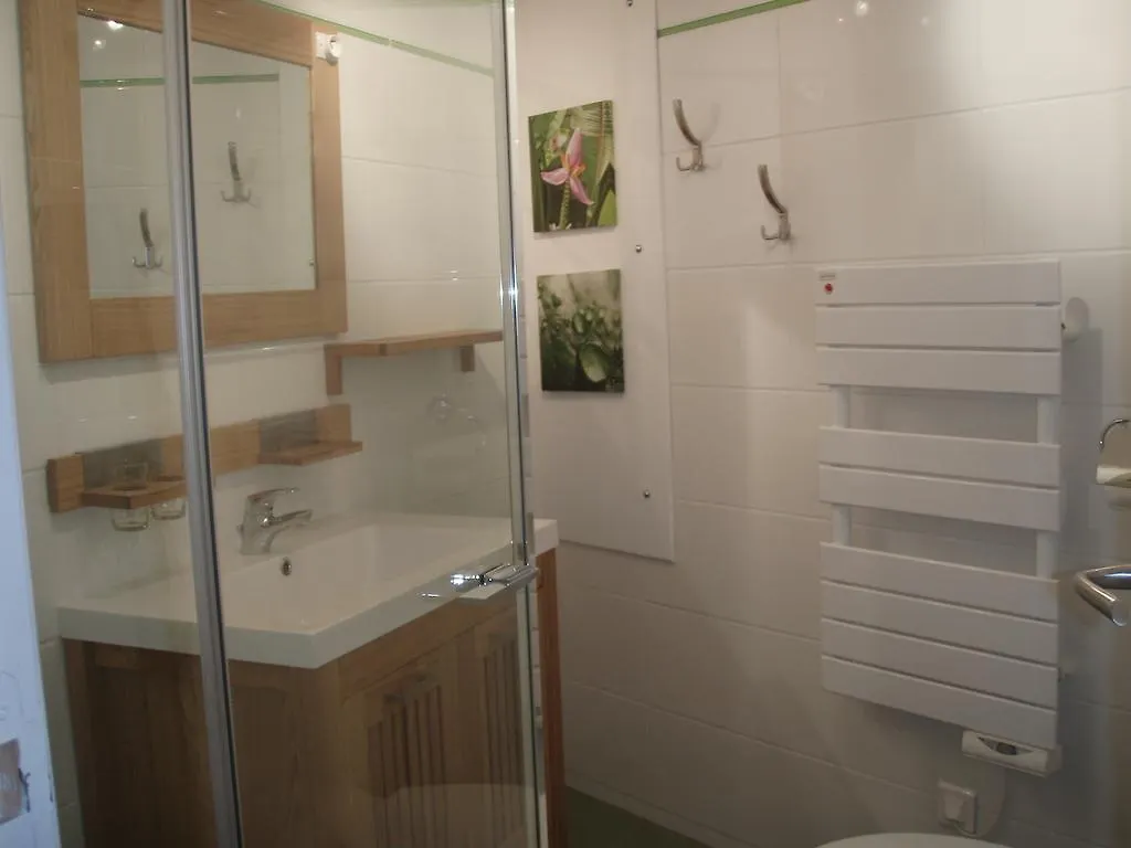 Loft Du Pecheur Apartment Marseille France