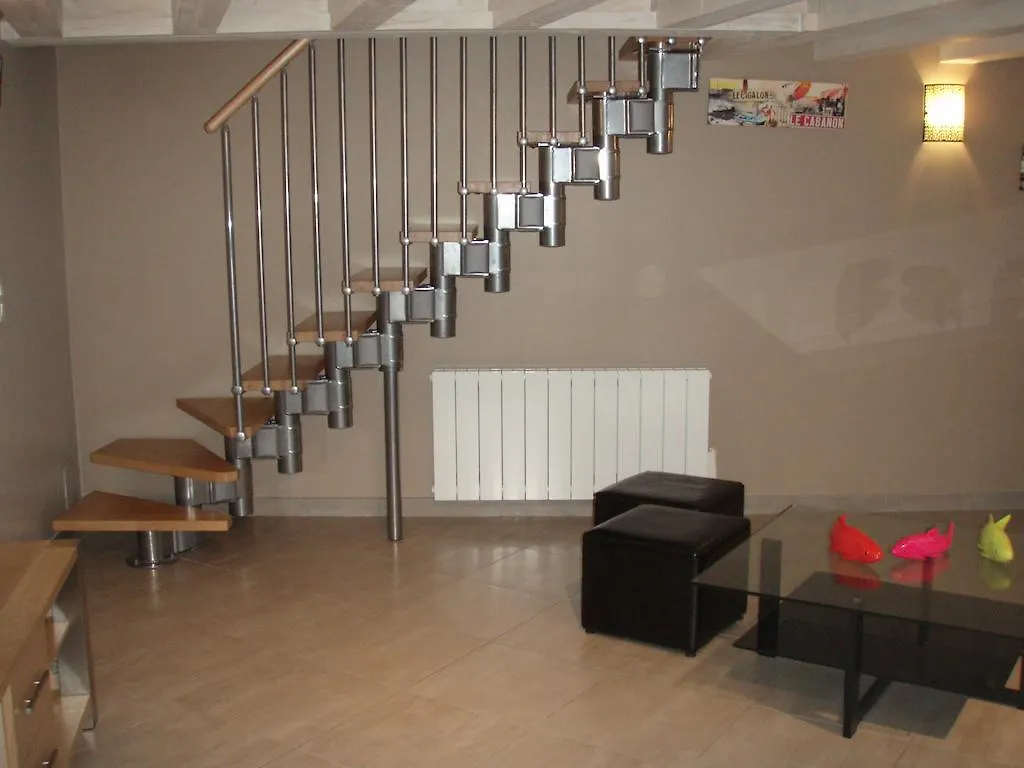 Loft Du Pecheur Apartment Marseille