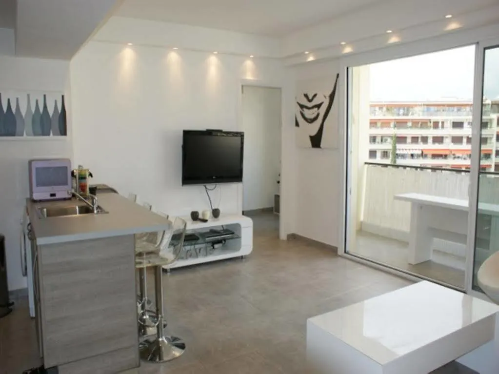 Loft Du Pecheur Apartment Marseille