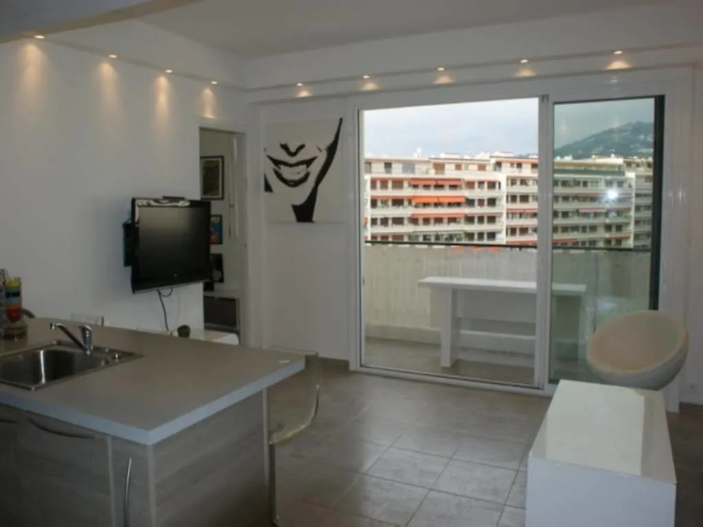 Loft Du Pecheur Apartment Marseille